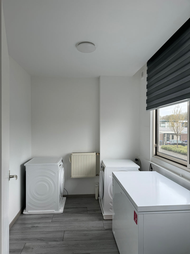 Wanden & stucwerk