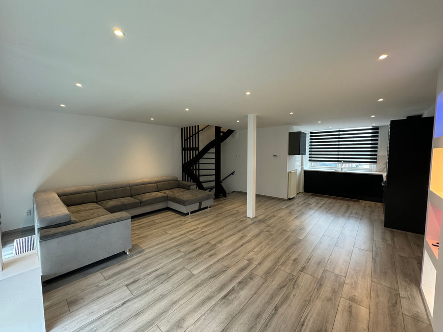 Woning Renovatie
