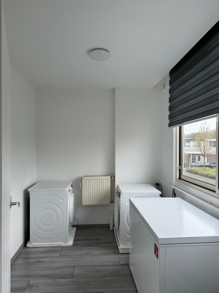 De perfecte afwerking voor uw woning