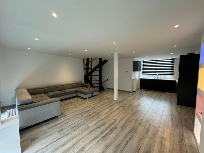Woningrenovatie