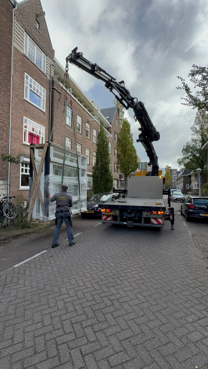 Dak & onderhoud